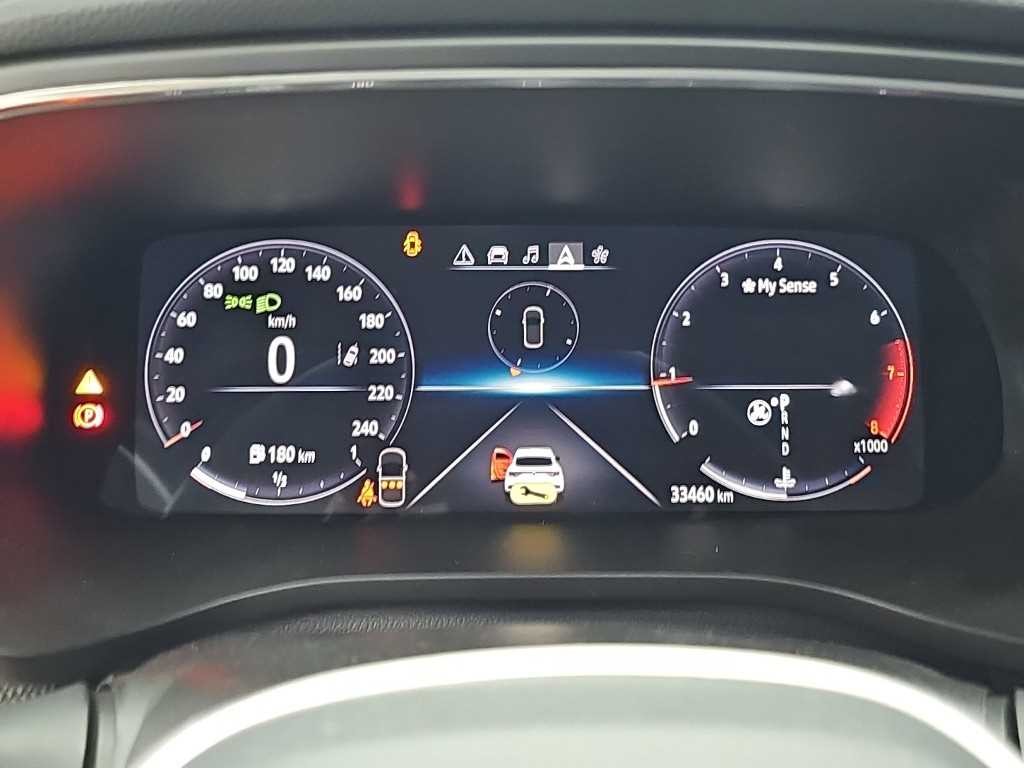 르노코리아(삼성) 아르카나 1.6 GTe 아이코닉 이미지 6