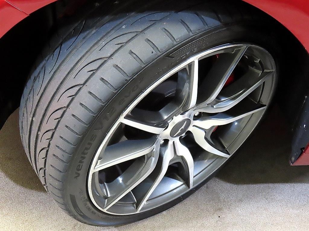 제네시스 G70 2.0T AWD 스포츠 패키지 이미지 20