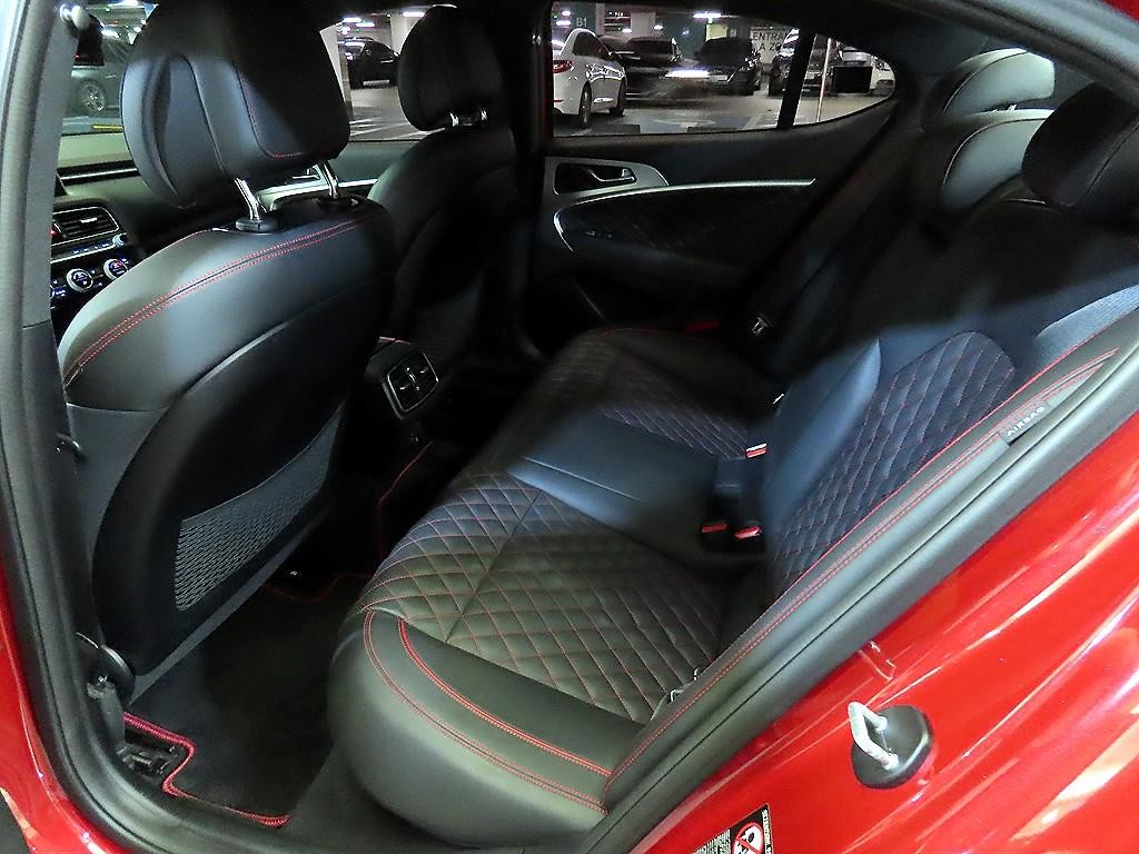 제네시스 G70 2.0T AWD 스포츠 패키지 이미지 7
