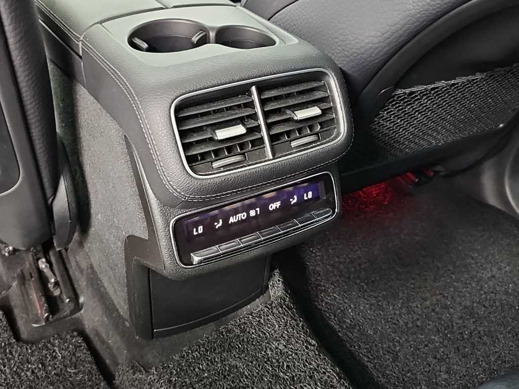 벤츠 GLS 클래스 GLS클래스 X167 GLS 400d 4MATIC 이미지 13