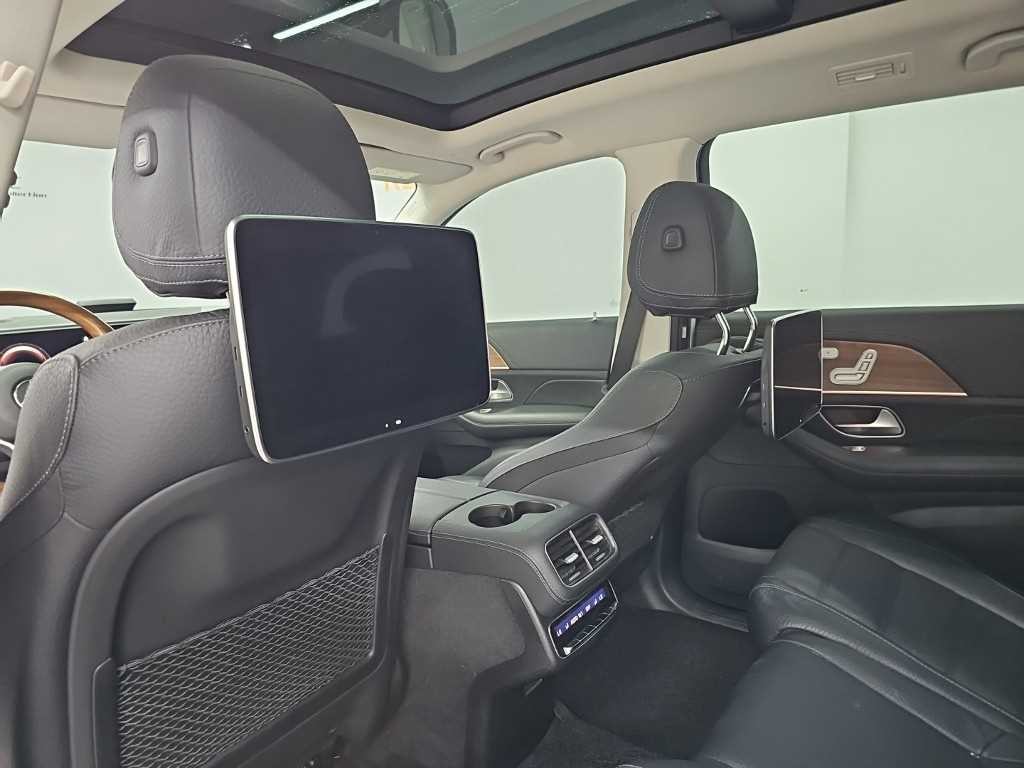 벤츠 GLS 클래스 GLS클래스 X167 GLS 400d 4MATIC 이미지 15