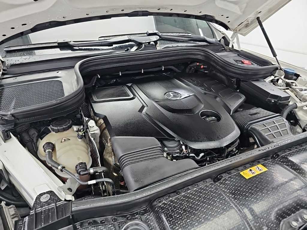 벤츠 GLS 클래스 GLS클래스 X167 GLS 400d 4MATIC 이미지 5
