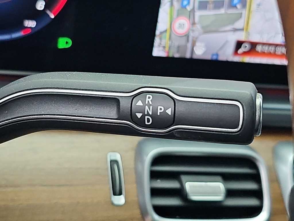 벤츠 GLS 클래스 GLS클래스 X167 GLS 400d 4MATIC 이미지 8