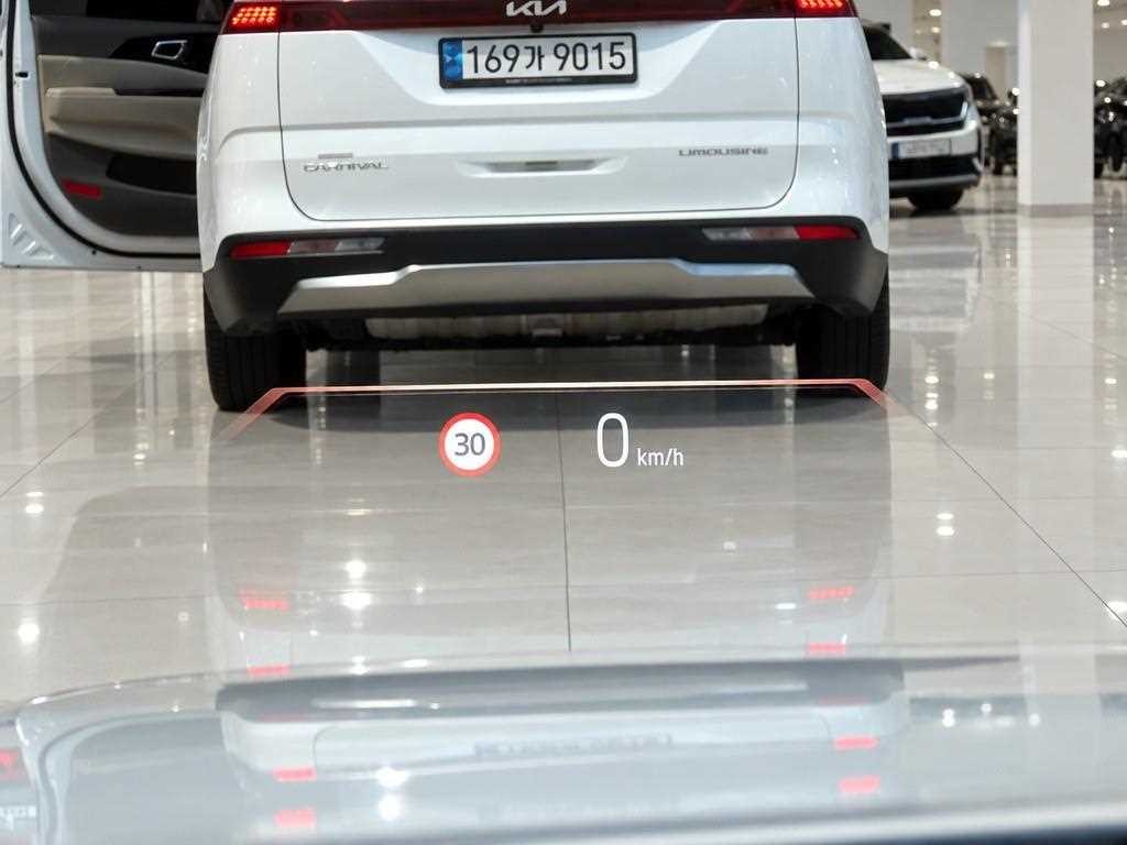 BMW 5시리즈 5시리즈 (G60) 530e M 스포츠 이미지 10