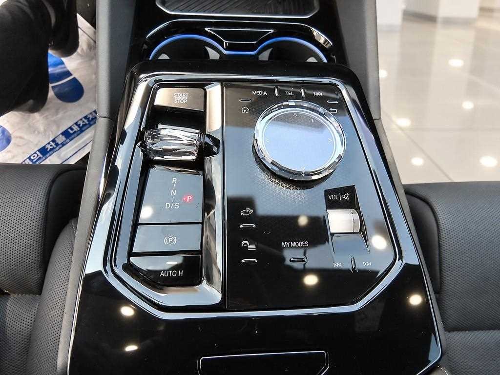 BMW 5시리즈 5시리즈 (G60) 530e M 스포츠 이미지 11