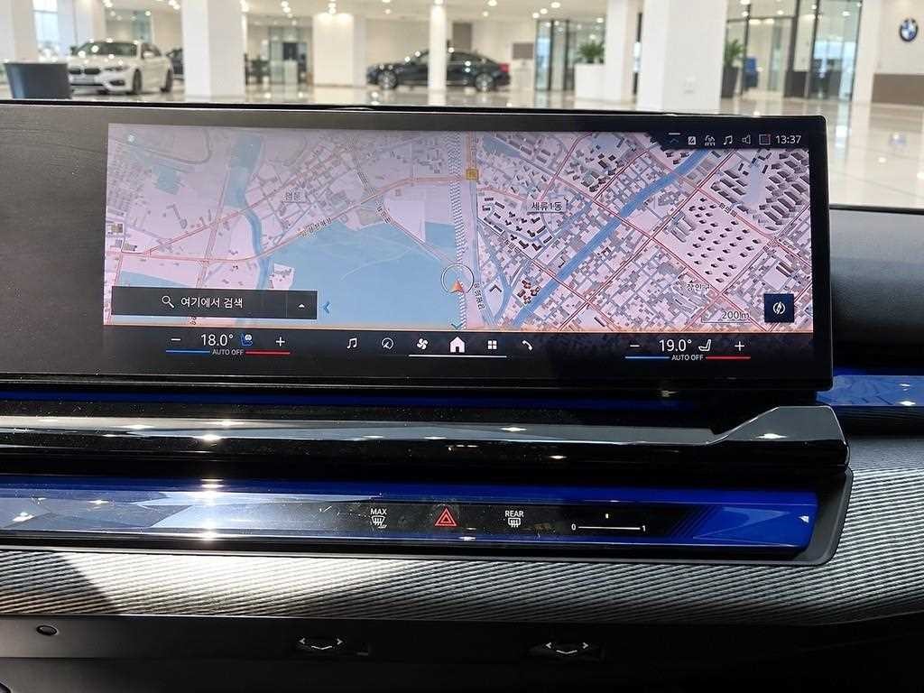 BMW 5시리즈 5시리즈 (G60) 530e M 스포츠 이미지 13