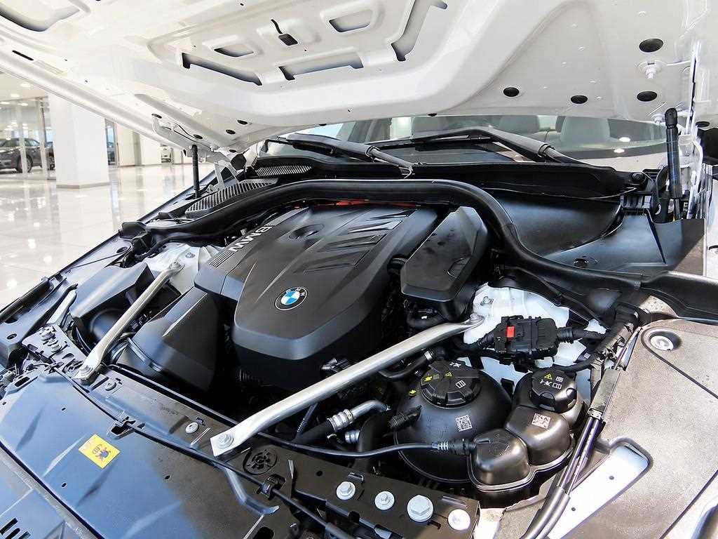BMW 5시리즈 5시리즈 (G60) 530e M 스포츠 이미지 19