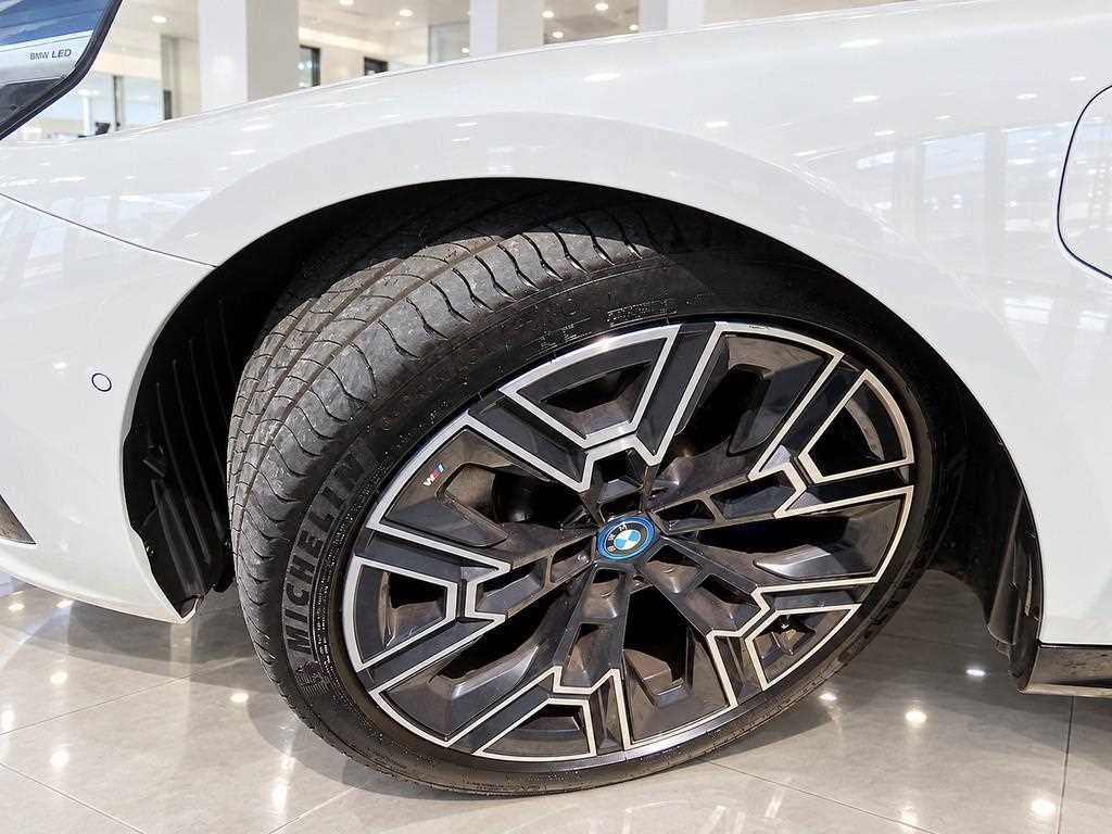BMW 5시리즈 5시리즈 (G60) 530e M 스포츠 이미지 20