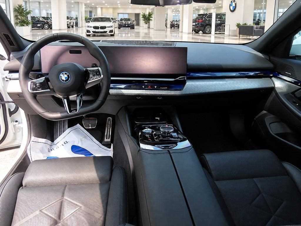 BMW 5시리즈 5시리즈 (G60) 530e M 스포츠 이미지 7