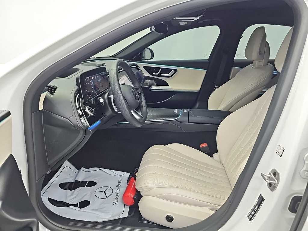 벤츠 E 클래스 E-클래스 W214 E300 4MATIC AMG Line 이미지 11