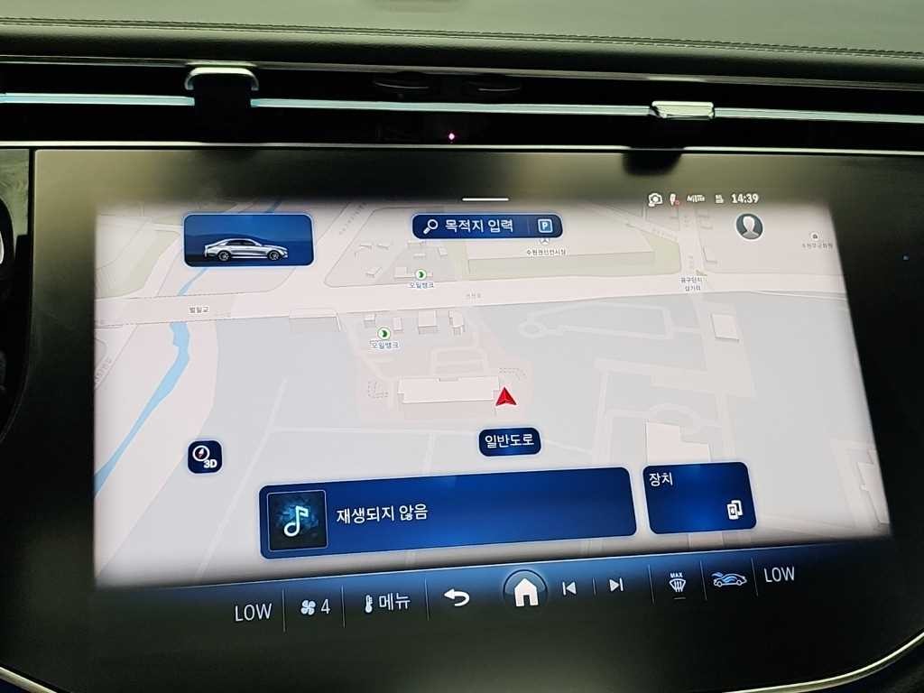 벤츠 E 클래스 E-클래스 W214 E300 4MATIC AMG Line 이미지 15