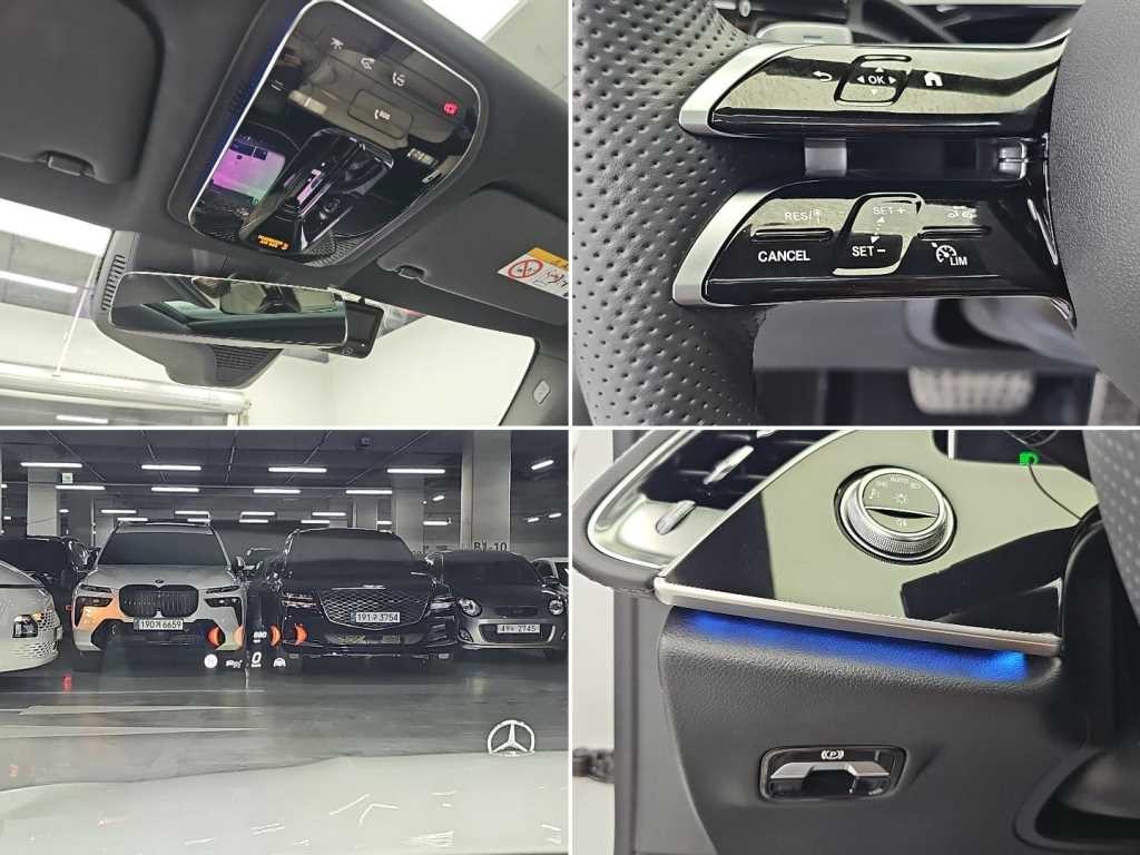 벤츠 E 클래스 E-클래스 W214 E300 4MATIC AMG Line 이미지 17