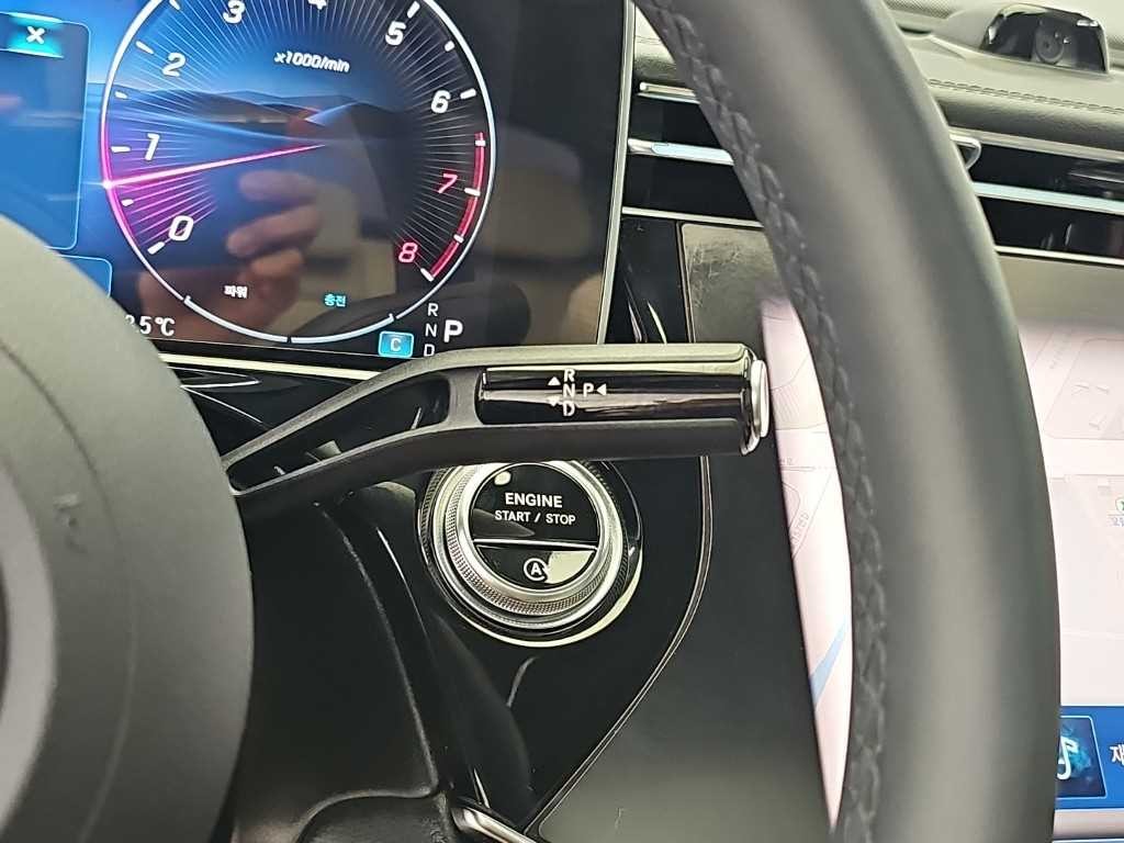 벤츠 E 클래스 E-클래스 W214 E300 4MATIC AMG Line 이미지 8