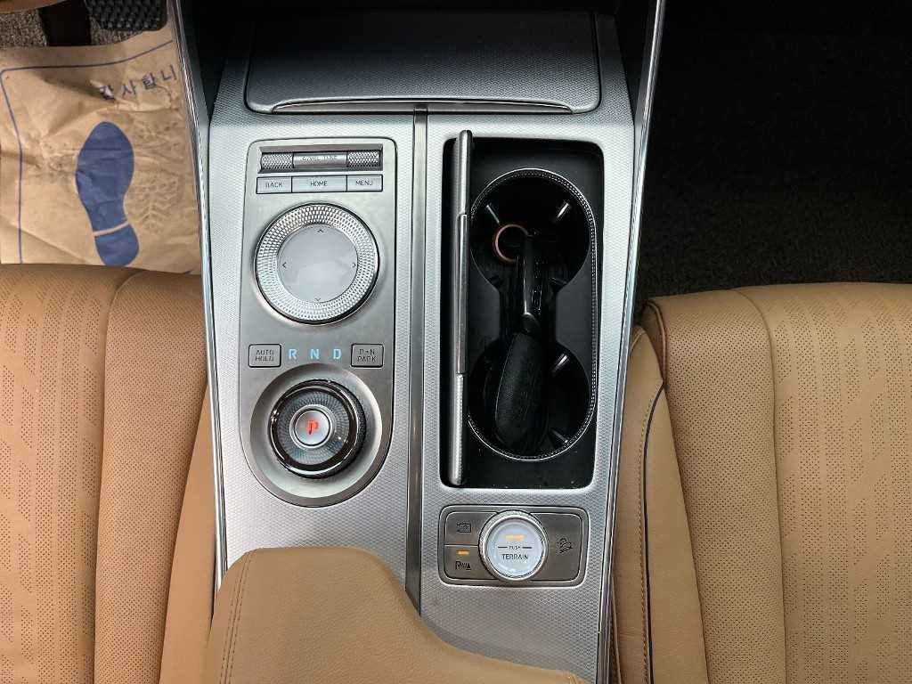제네시스 GV80 디젤 3.0 AWD 이미지 10