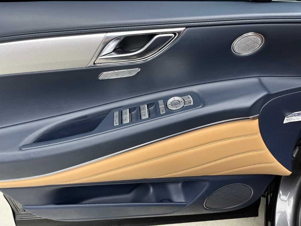 제네시스 GV80 디젤 3.0 AWD 이미지 11