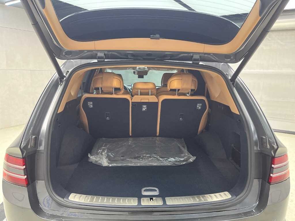 제네시스 GV80 디젤 3.0 AWD 이미지 15