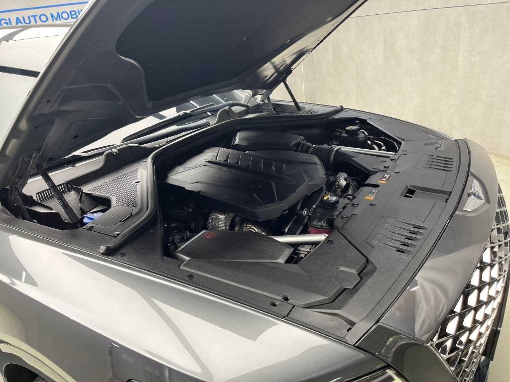 제네시스 GV80 디젤 3.0 AWD 이미지 16