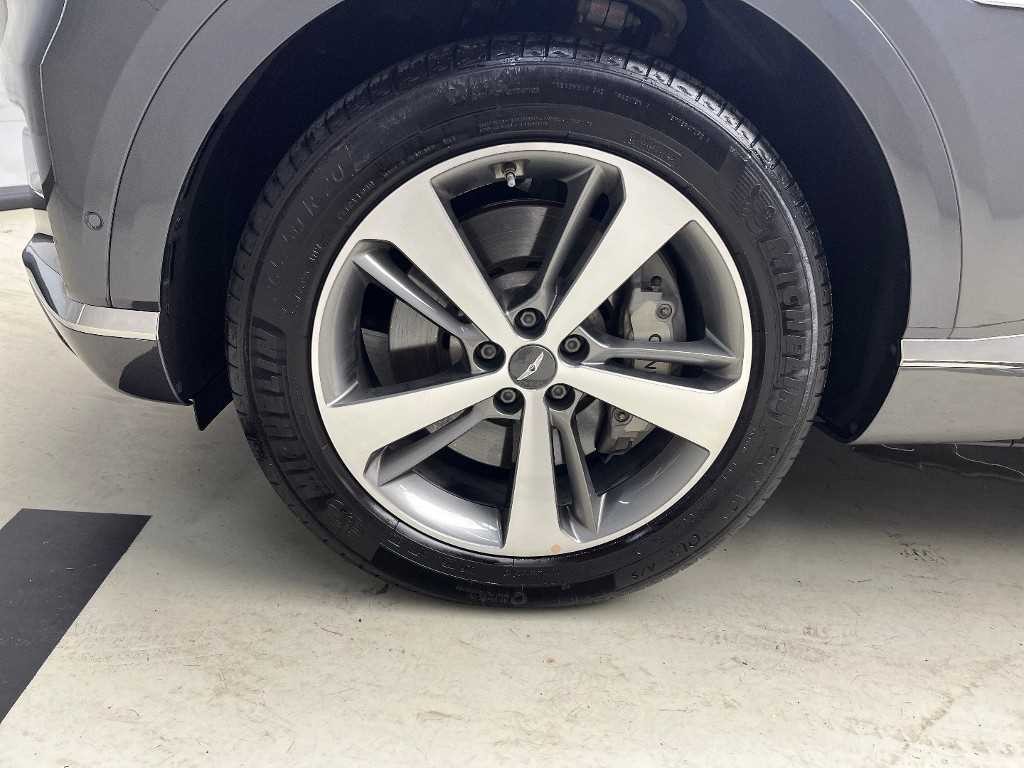 제네시스 GV80 디젤 3.0 AWD 이미지 17