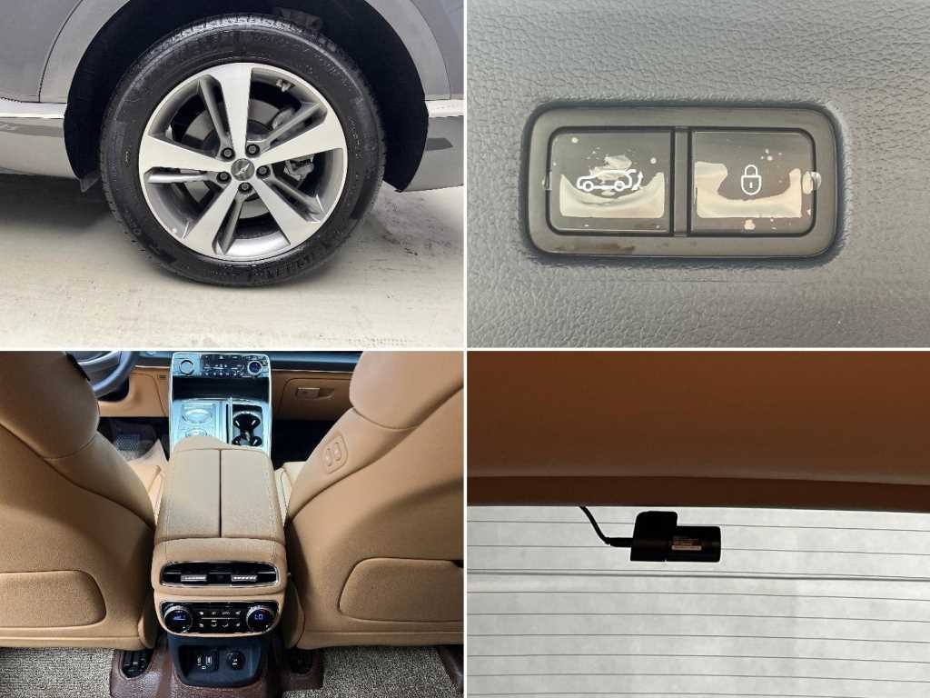 제네시스 GV80 디젤 3.0 AWD 이미지 18