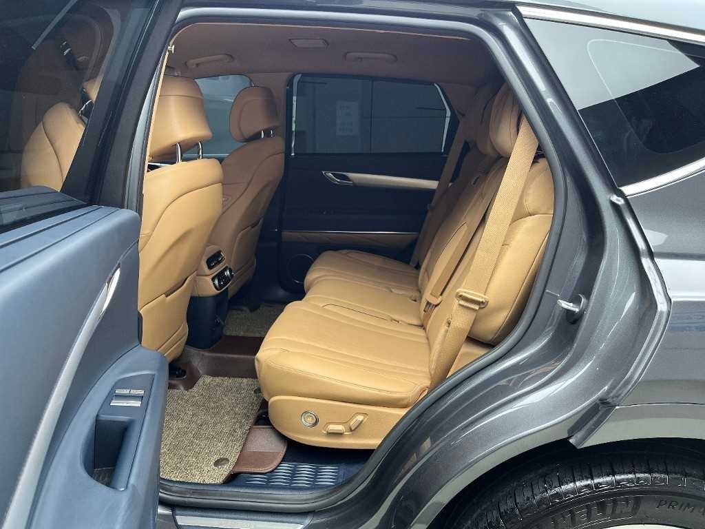 제네시스 GV80 디젤 3.0 AWD 이미지 6