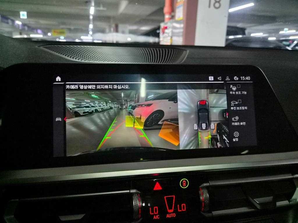 BMW 3시리즈 3시리즈 (G20) M340i 이미지 11