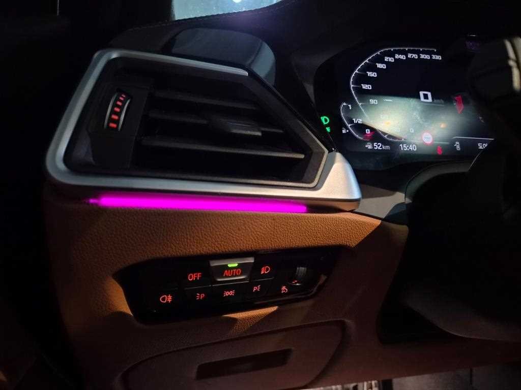 BMW 3시리즈 3시리즈 (G20) M340i 이미지 13