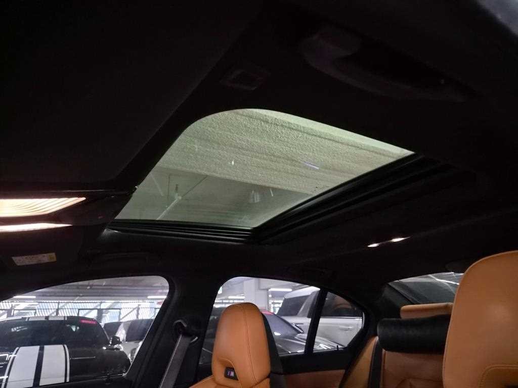 BMW 3시리즈 3시리즈 (G20) M340i 이미지 15