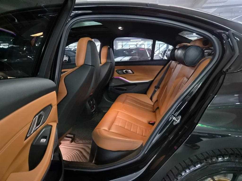 BMW 3시리즈 3시리즈 (G20) M340i 이미지 16