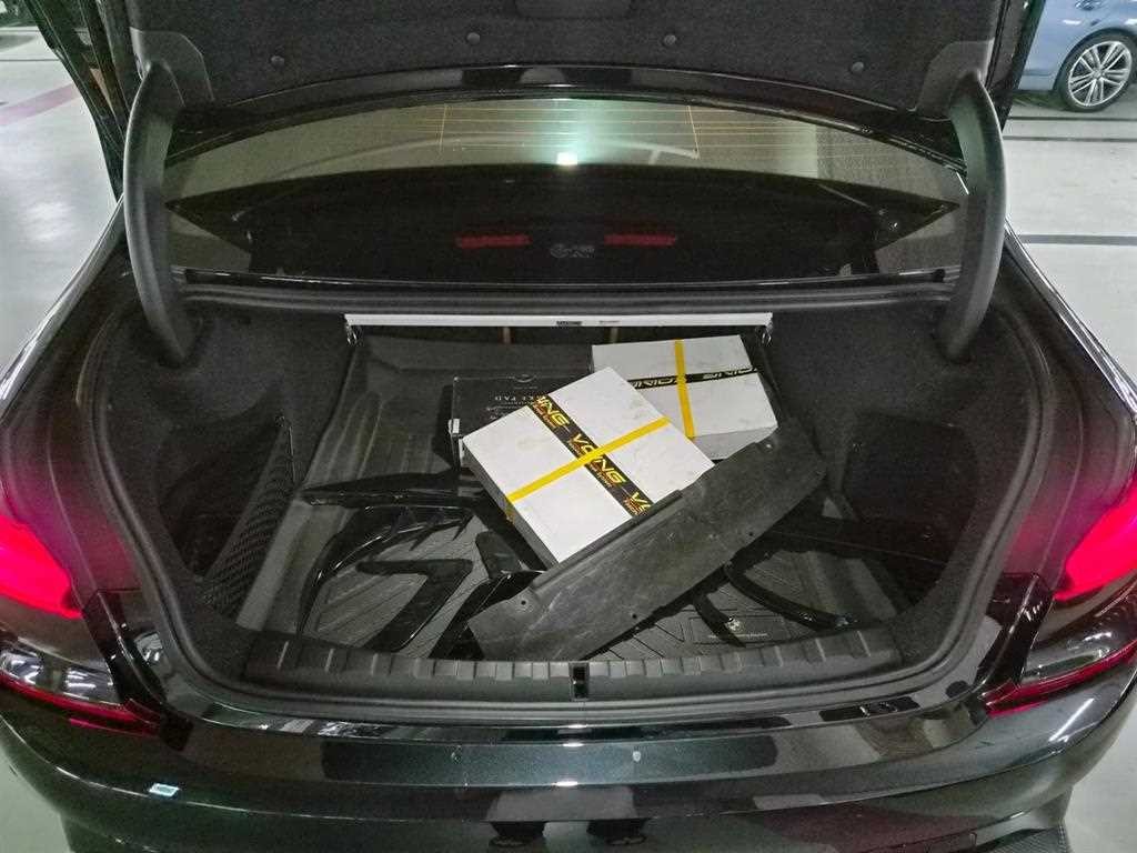 BMW 3시리즈 3시리즈 (G20) M340i 이미지 17