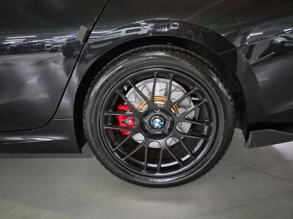 BMW 3시리즈 3시리즈 (G20) M340i 이미지 18
