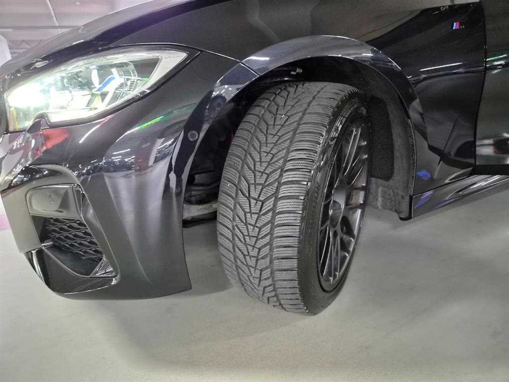 BMW 3시리즈 3시리즈 (G20) M340i 이미지 19