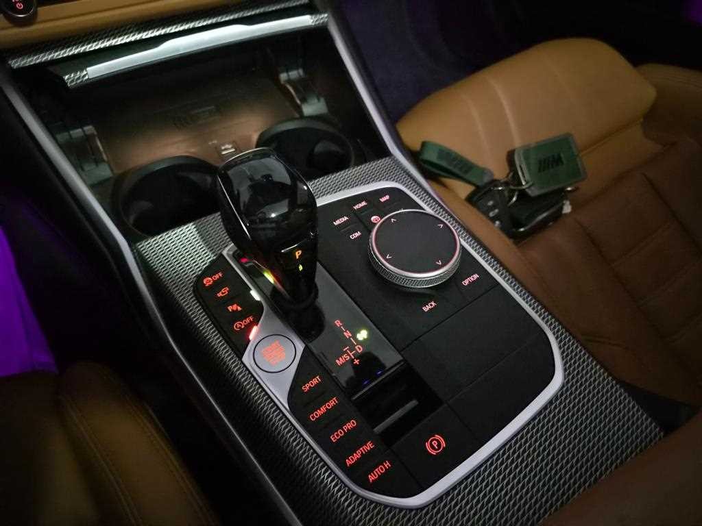 BMW 3시리즈 3시리즈 (G20) M340i 이미지 9