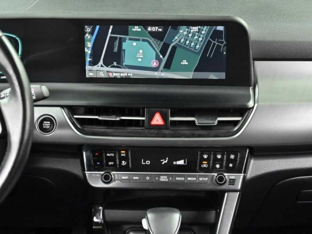 기아 셀토스 더 뉴 셀토스 가솔린 2.0 2WD 프레스티지 이미지 14