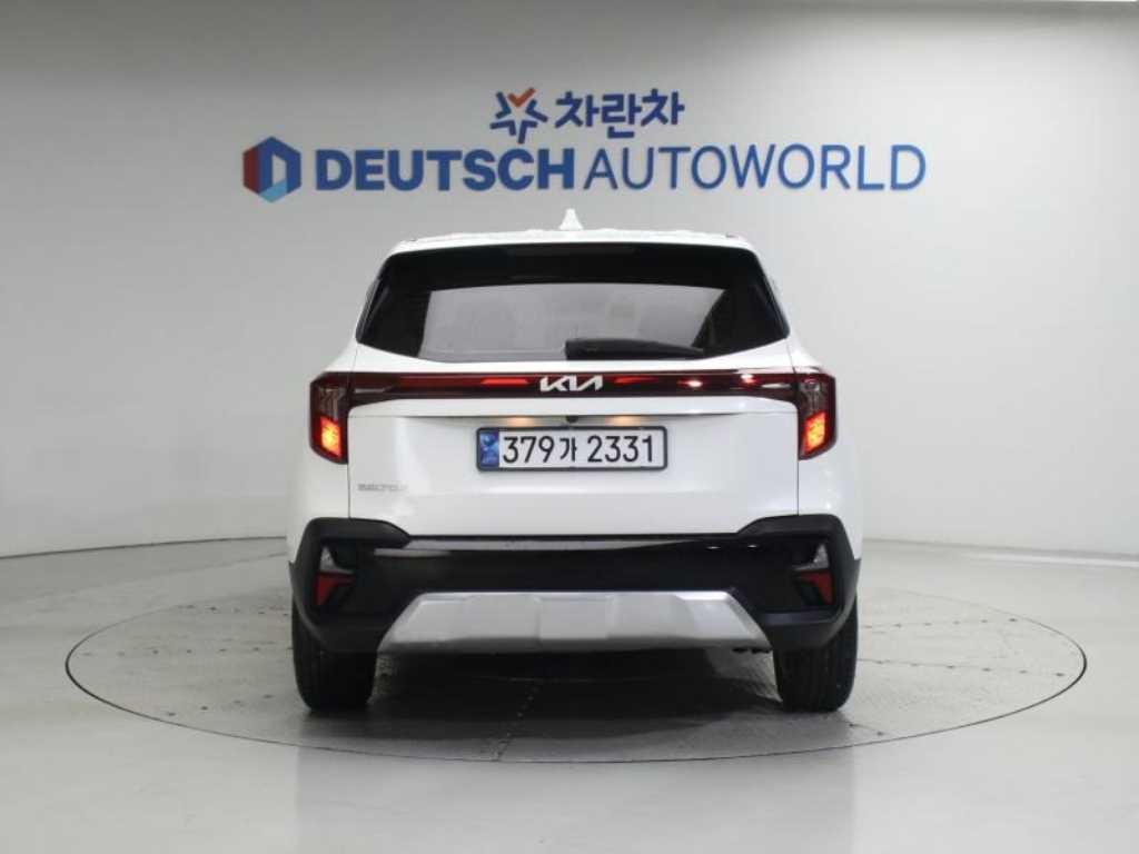 기아 셀토스 더 뉴 셀토스 가솔린 2.0 2WD 프레스티지 이미지 4