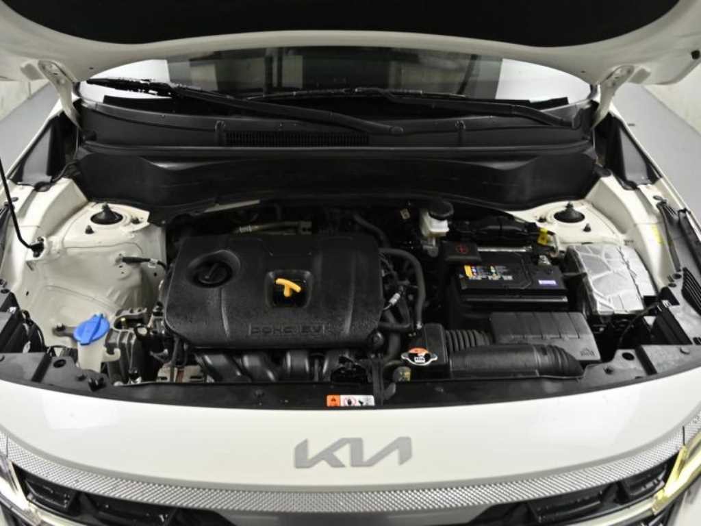 기아 셀토스 더 뉴 셀토스 가솔린 2.0 2WD 프레스티지 이미지 6