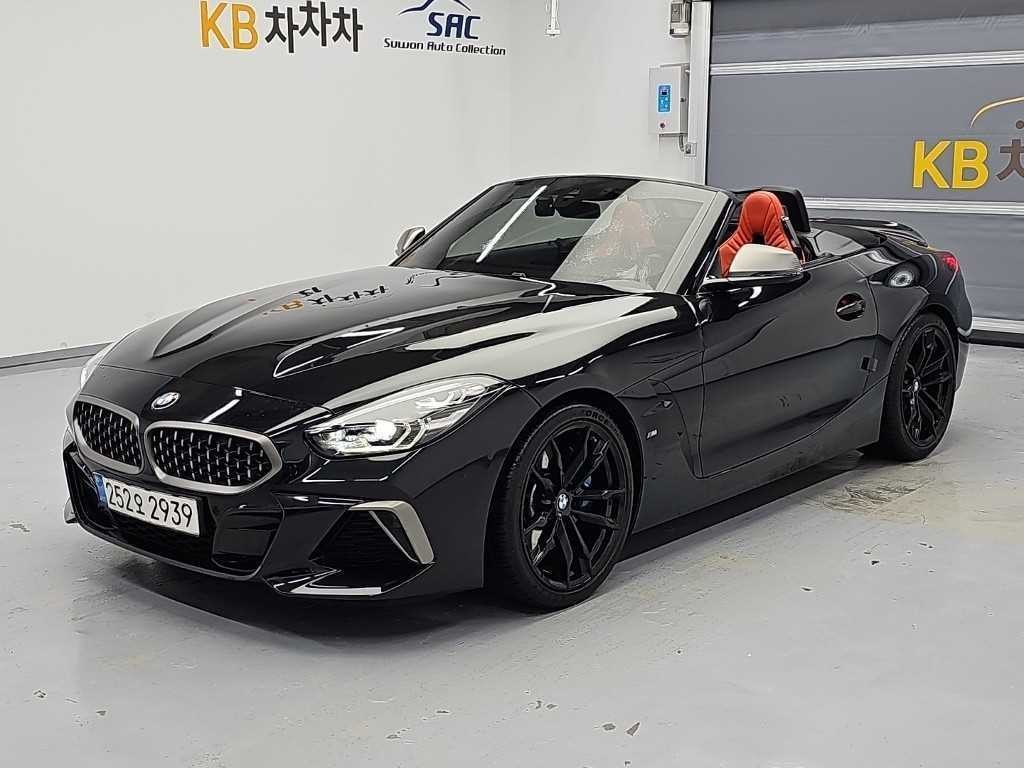 BMW Z4 Z4(G29) M40i 이미지 1