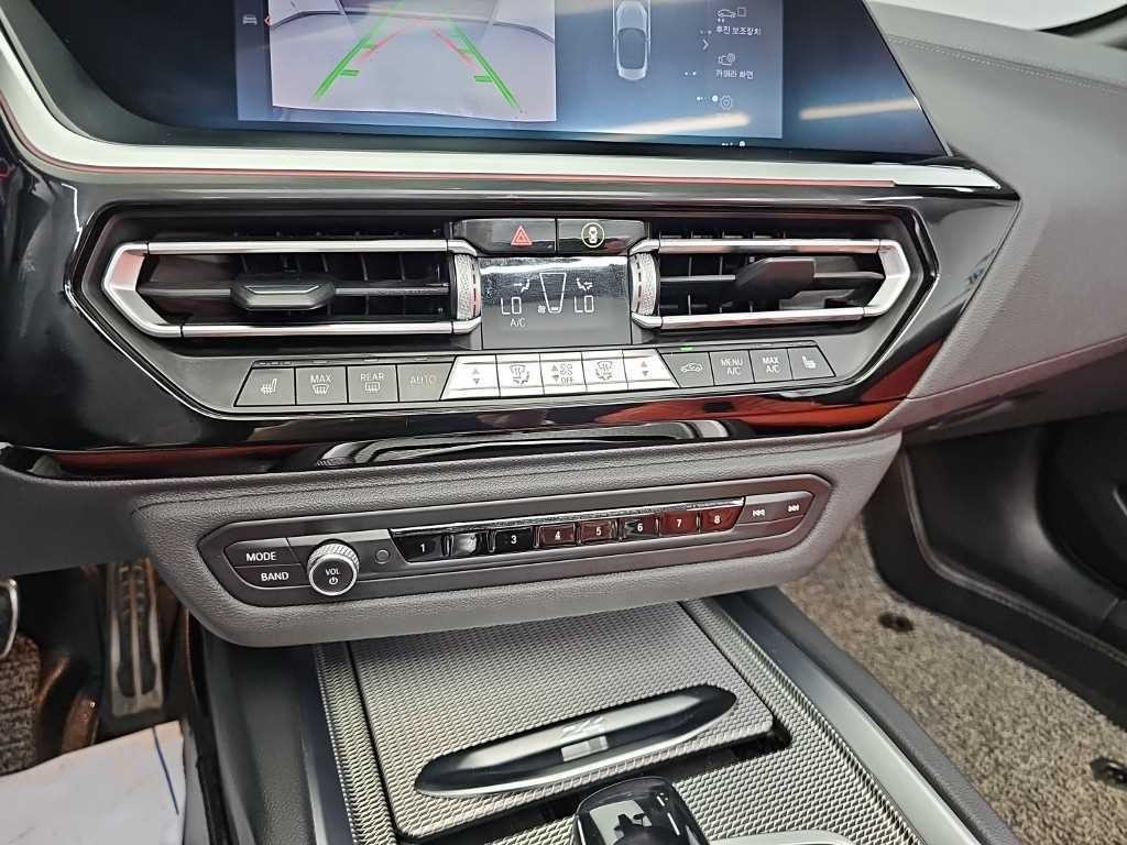 BMW Z4 Z4(G29) M40i 이미지 10