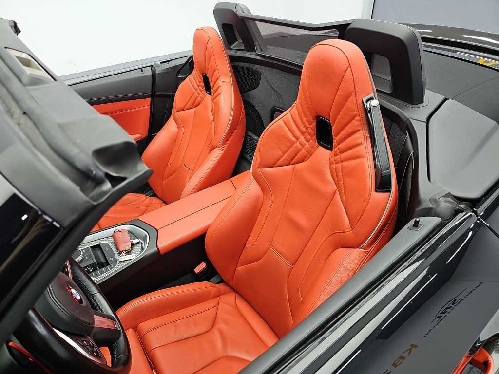 BMW Z4 Z4(G29) M40i 이미지 11