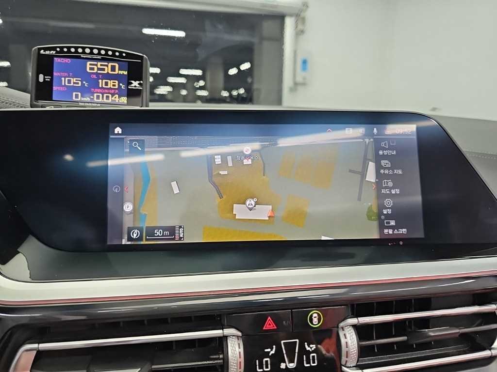BMW Z4 Z4(G29) M40i 이미지 13