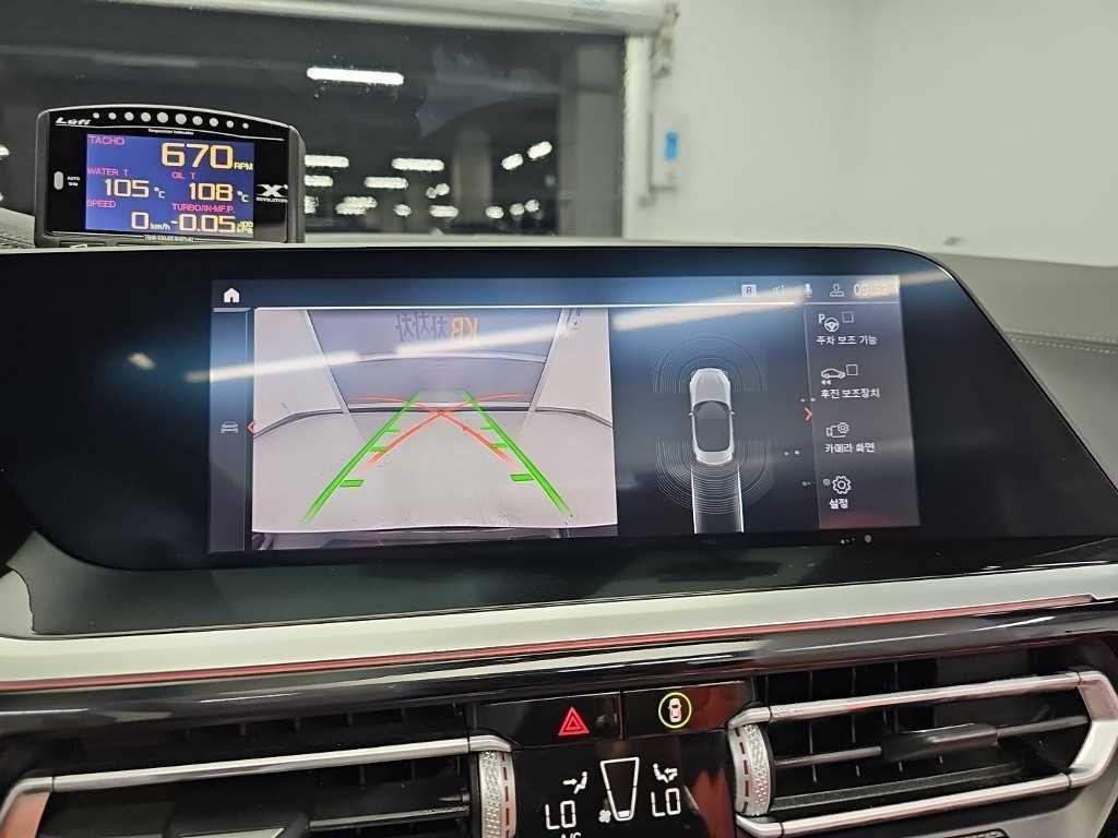 BMW Z4 Z4(G29) M40i 이미지 14