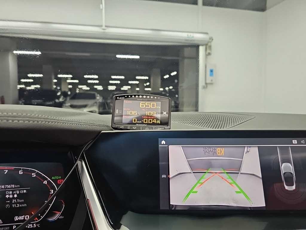 BMW Z4 Z4(G29) M40i 이미지 15