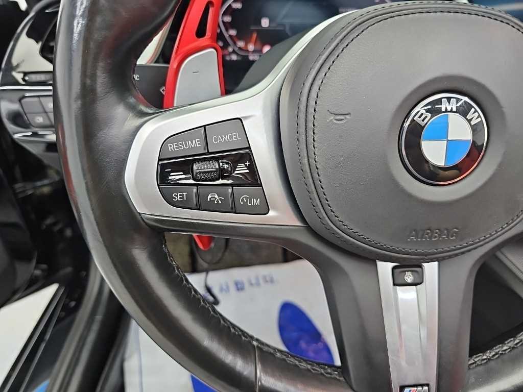 BMW Z4 Z4(G29) M40i 이미지 18