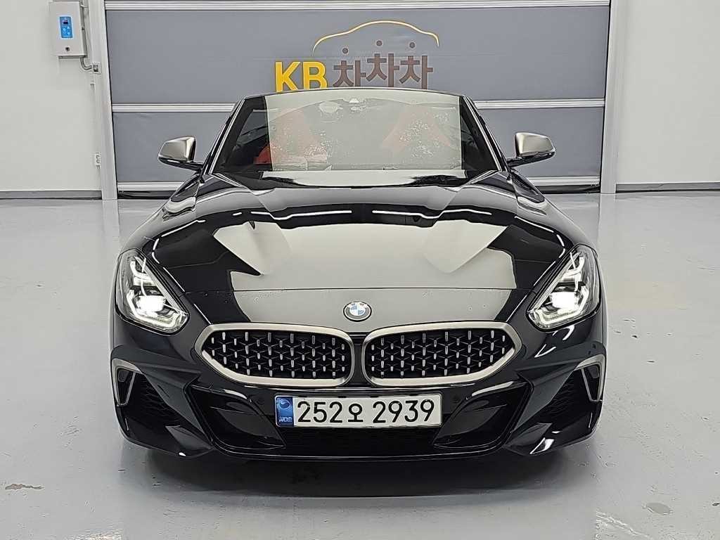 BMW Z4 Z4(G29) M40i 이미지 2
