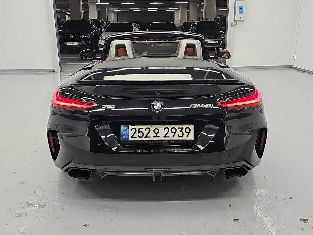 BMW Z4 Z4(G29) M40i 이미지 3