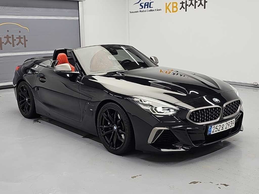 BMW Z4 Z4(G29) M40i 이미지 4