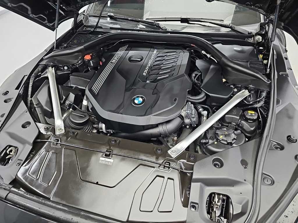 BMW Z4 Z4(G29) M40i 이미지 5