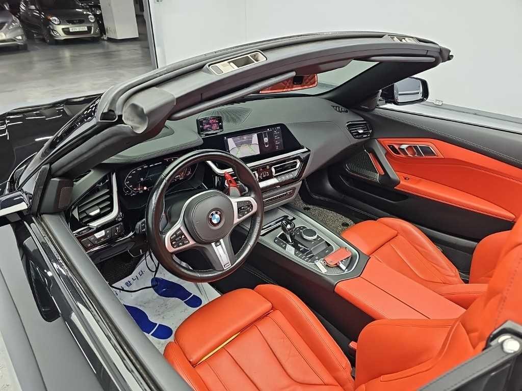BMW Z4 Z4(G29) M40i 이미지 7