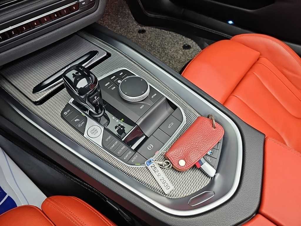 BMW Z4 Z4(G29) M40i 이미지 8