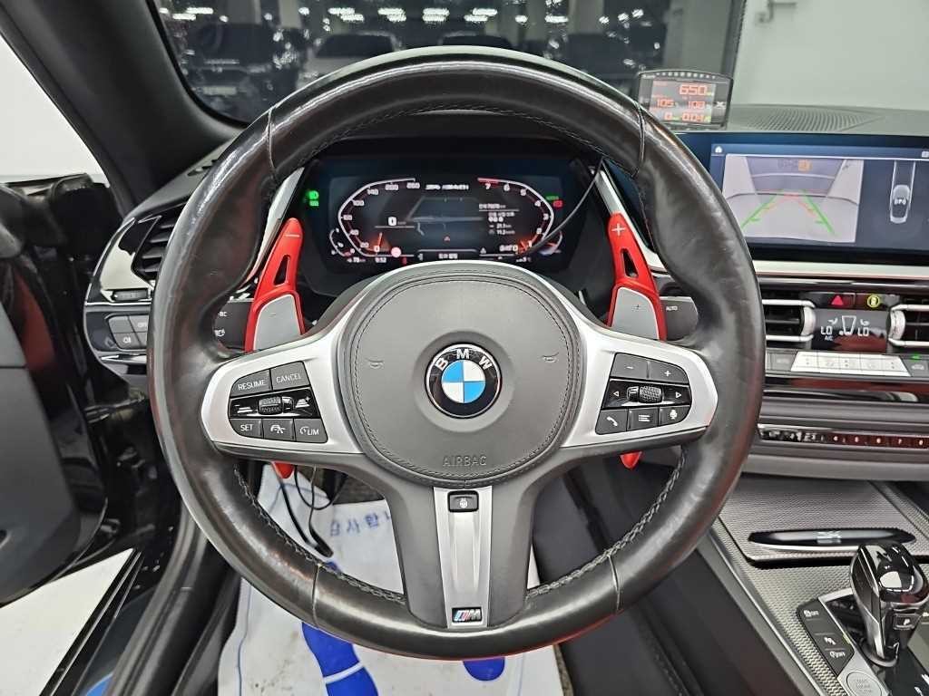 BMW Z4 Z4(G29) M40i 이미지 9