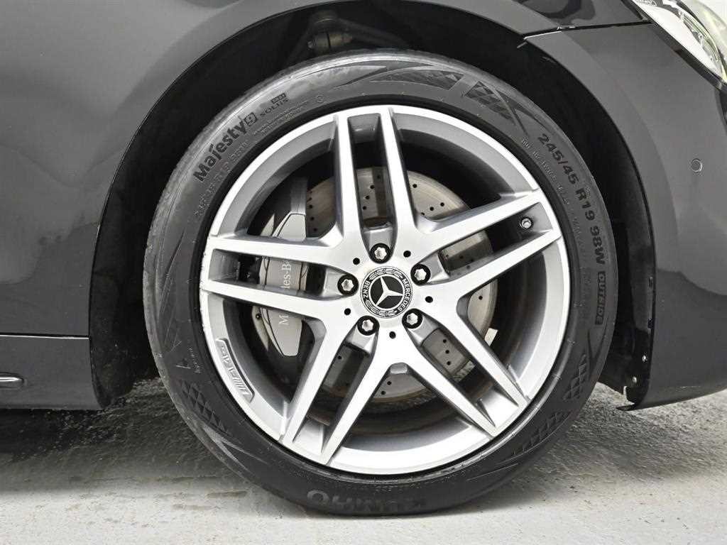 벤츠 S 클래스 S클래스-W222 S 560L 4MATIC 이미지 5